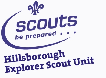 Hillsborough logo